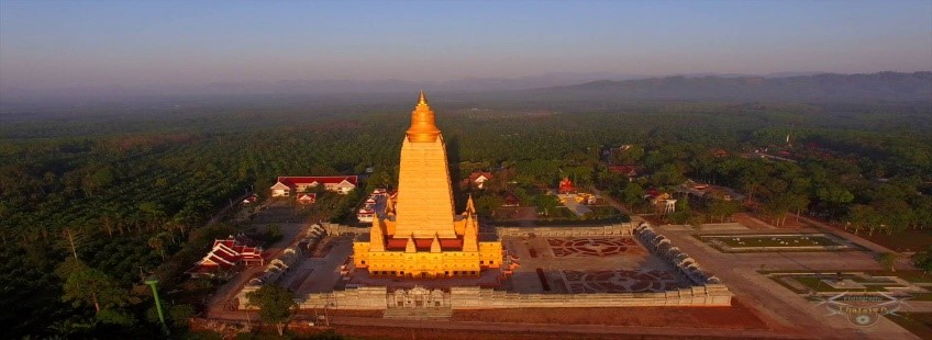 BANGTONG TEMPLE